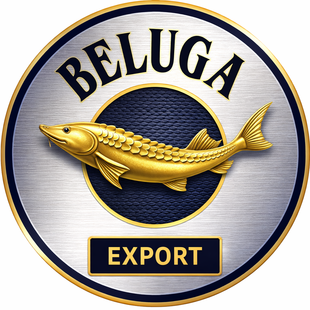 Beluga Vodka avatar